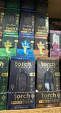 TORCH PEBBLE 6GRAM DISPOSABLE VAPE