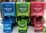 MOOD GUMMIES 25CT DISPLAY