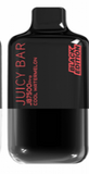 JUICY BAR PRO BLACK EDITION 7500 PUFFS