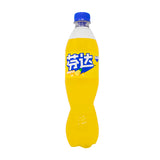 FANTA BOTTLE | 500ML