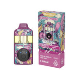 FLYING HORSE 3 IN 1 DISPOSABLE VAPE | 9G