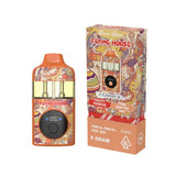 FLYING HORSE 3 IN 1 DISPOSABLE VAPE | 9G