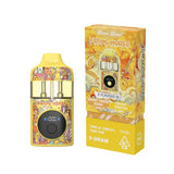 FLYING HORSE 3 IN 1 DISPOSABLE VAPE | 9G