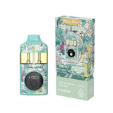 FLYING HORSE 3 IN 1 DISPOSABLE VAPE | 9G