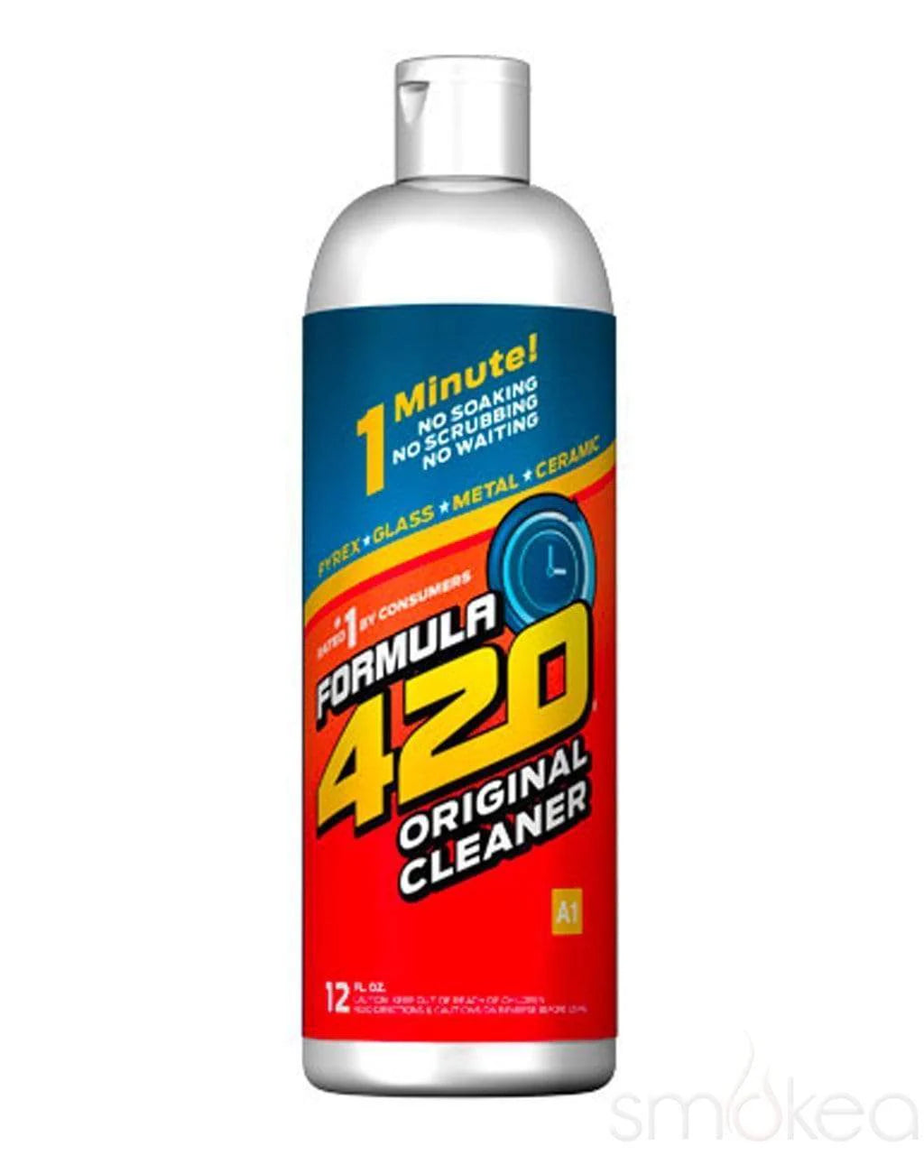 FORMULA 420 ORIGINAL CLEANER | 12OZ
