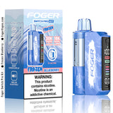 FOGER KIT 30,000 PUFFS DISPOSABLE VAPE | 5 CT (TEXASSB2024COMPLIANT)
