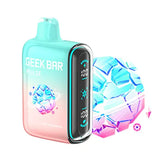 GEEK BAR PULSE DISPOSABLE VAPE 15K | 5CT