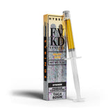 FVKD EXOTICS THC-A 3.5G SYRINGE