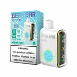 GEEK BAR PULSE DISPOSABLE VAPE 15K | 5CT