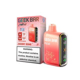 GEEK BAR PULSE DISPOSABLE VAPE 15K | 5CT