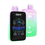 IJOY URANUS MATE DISPOSABLE VAPE 40,000 PUFFS | 5 PACK