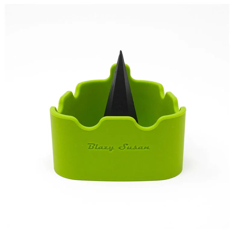 BLAZY SUSAN | DELUXE ASHTRAY PREMIUM SILICONE