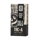 HALF BAK'D THC-A CARTRIDGE 2G