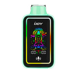 IJOY URANUS 25000 PUFFS DISPOSABLE VAPE 5PACK