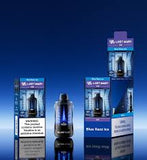 LOST MARY VIZ | 55000 PUFFS | TEXAS SB2024 COMPLIANT