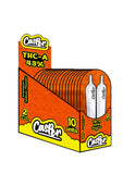 CASPER PREMIUM INDOOR EXOTIC FLOWER PRE-ROLLS 2CT