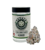 PETALZ THC-A FLOWER ASSORTED STRAINS | 14G