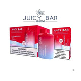 JUICY BAR | 5000 PUFFS | NIC 5%