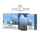 JUICY BAR | 5000 PUFFS | NIC 5%