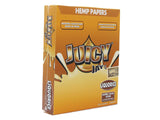 JUICY JAY'S | HEMP PAPERS KING SIZE SLIM | 24PK