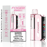 FOGER KIT 30,000 PUFFS DISPOSABLE VAPE | 5 CT (TEXASSB2024COMPLIANT)