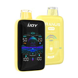 IJOY URANUS MATE DISPOSABLE VAPE 40,000 PUFFS | 5 PACK