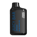 JUICY BAR BLACK EDITION | 5000 PUFFS DISPOSABLE | 5% NIC
