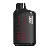 JUICY BAR BLACK EDITION | 5000 PUFFS DISPOSABLE | 5% NIC