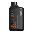 JUICY BAR BLACK EDITION | 5000 PUFFS DISPOSABLE | 5% NIC