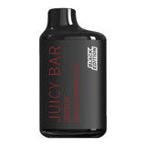 JUICY BAR BLACK EDITION | 5000 PUFFS DISPOSABLE | 5% NIC