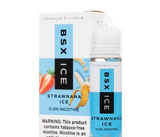 GLAS BASIX ICE E-JUICE