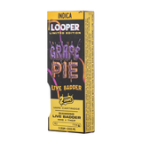 LOOPER DIAMOND LIVE BADDER 2 GRAMS CARTRIDGE