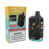 LOST VAPE ORION BAR MEGA 50,000 PUFFS DISPOSABLE VAPE | 5 CT
