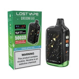 LOST VAPE ORION BAR MEGA 50,000 PUFFS DISPOSABLE VAPE | 5 CT