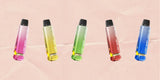 LOST MARY NERA 70K PUFFS FULLVIEW REFILL POD | 5 CT (TEXAS SB2024 COMPLIANT)