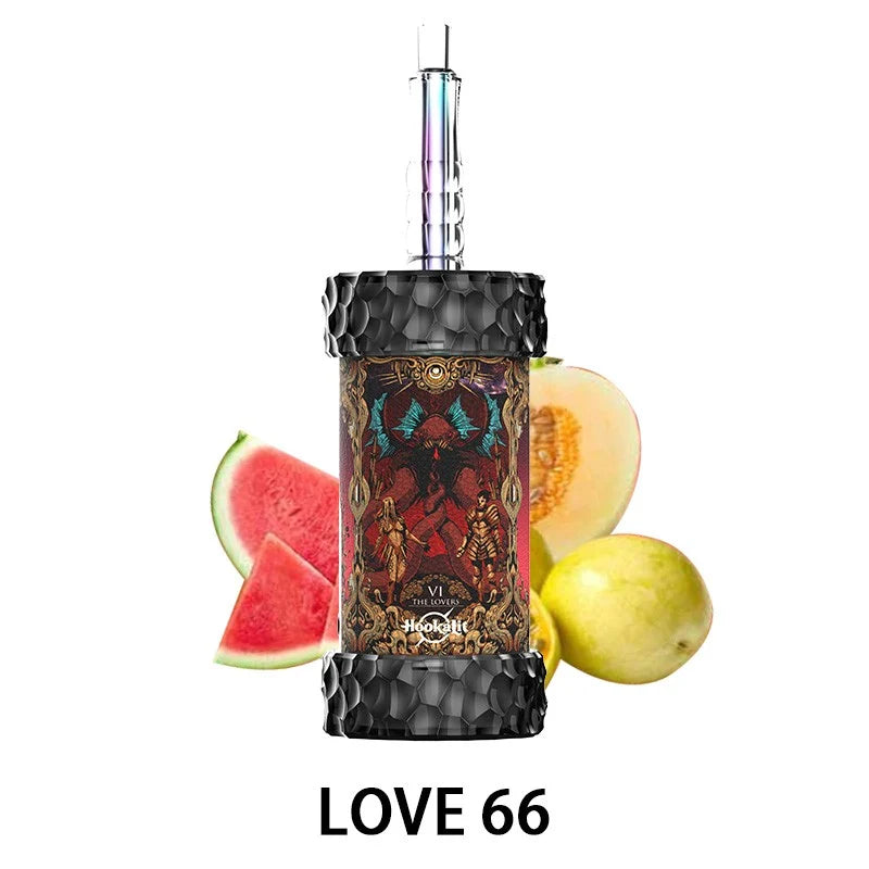 OLIT HOOKAH MEGA 200K PUFFS DISPOSABLE | (TEXASSB2024COMPLIANT)