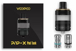 VOOPOO PnP-X POD TANK