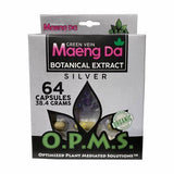 OPMS 64 CT CAPSULES