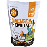 MAENGDA PREMIUM BUMBLE BEE KRATOM | 1000 CAPSULES