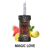 OLIT HOOKAH MEGA 200K PUFFS DISPOSABLE | (TEXASSB2024COMPLIANT)