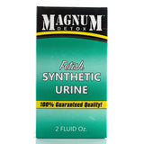 MAGNUM FETISH SYNTHETIC URINE | 2 Oz