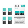 JUUL 4PACK PREMIUM VAPE / QTY 8