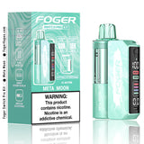FOGER KIT 30,000 PUFFS DISPOSABLE VAPE | 5 CT (TEXASSB2024COMPLIANT)