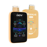 IJOY URANUS MATE DISPOSABLE VAPE 40,000 PUFFS | 5 PACK