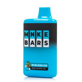 MNKE BARS 6500 PUFFS DISPOSABLE VAPE 5 PACK