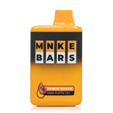 MNKE BARS 6500 PUFFS DISPOSABLE VAPE 5 PACK