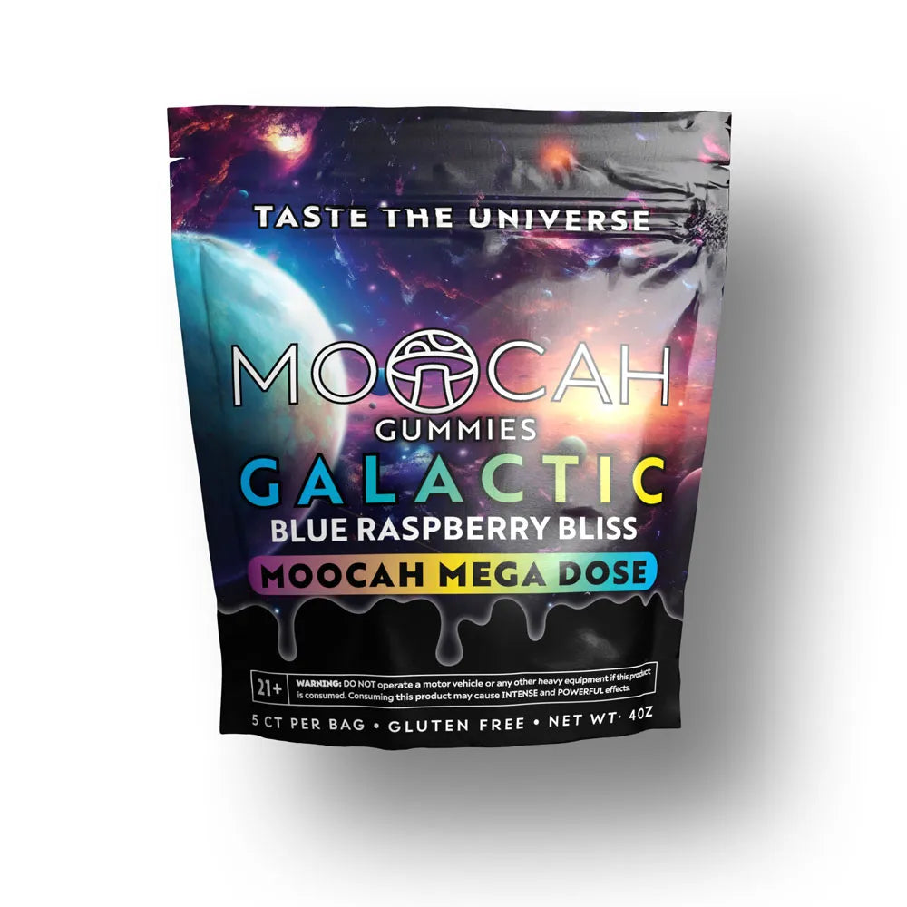 MOOCAH GUMMIES