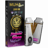 MUHA MEDS 3.5G DISPOSABLE VAPE