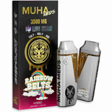 MUHA MEDS 3.5G DISPOSABLE VAPE