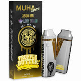 MUHA MEDS 3.5G DISPOSABLE VAPE